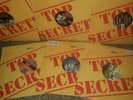 TOP SECRET DJ SERVICE PRO DJ 12
