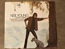 Neil Young - Everybody Knows This Is Nowhere - Vinyl LP - RS 6349