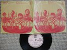 HOLLIES / Neil Young / Nilsson / The Archies Malaysia Unique VA EP  (1203)