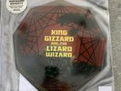 KING GIZZARD AND THE LIZARD WIZARD NONAGON INFINITY 2 x 10