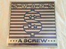 SWANS A Screw 12