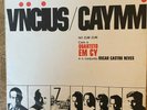 VINICIUS & CAYMMI - No Zum Zum   ELENCO 23 {dg orig} w/Oscar Castro Neves - RARE