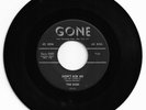 DOO WOP 45 THE DUBS DON'T ASK ME (TO BE LONELY) ON GONE STRONG VG ORIGINAL