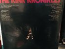 The Kinks ?– The Kink Kronikles,SEALED,