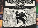 1989 Operation Ivy - Energy Vinyl Album