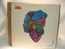 LOVE-FOREVER CHANGES-VG+