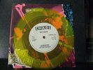 SEX PISTOLS SUBMISSION CHAOS RECORDS YELLOW VINYL SINGLE