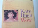 Kate Bush - Wow / Symphony In Blue -  1979 Italian EMI 7