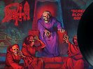 DEATH - scream bloody gore LP