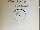 Alice Cooper LP TEST PRESSING From The Inside US