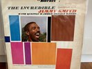 Jimmy Smith - Bucket / Rare Original US Blue Note LP (Van Gelder)