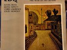 EDQ feat. Keith Tippett/They All Be On This Old Road (Ogun)1977 UK Free Jazz LP