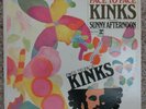 The Kinks - Face To Face [LP]