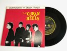 Cuban heels - Downtown - Cuban Walk - 7
