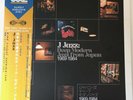 J Jazz: Deep Modern Jazz From Japan 1969-1984 3fach Vinyl LP - BBE Records