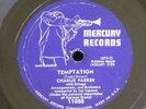 Charlie Parker with Strings/Temptation-Autumn in New York/Mercury 11088/V to V+