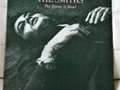 The Smiths - The Queen Is Dead / Rare Orig '86 USA Pressing Vinyl LP / Morrisey