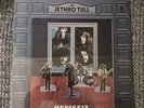 Jethro Tull Lp SEALED 1970 Benefit Chrysalis 6400 First Press