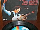 NEIL DIAMOND Song Sung Blue +3 1981 MEXICO 7