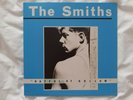THE SMITHS- HATFUL OF HOLLOW VINYL GATEFOLD EX/EX
