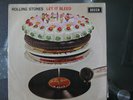 the rolling stones let it bleed stereo unboxed decca 1969