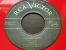 Jazz Gillum - Signifying Woman/Take a Little Walk With Me 45 RCA Victor red wax