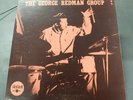 NM The George Redman Group SK LP 20 Skylark Records Vinyl 10