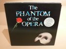 The phantom of the opera original soundtrack double vinyl lp record album