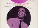 FREDDIE HUBBARD: Hub Cap US Blue Note 4073 RVG EAR Jazz LP NM Vinyl
