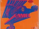 SOPWITH CAMEL: Self Titled US Kama Sutra ’67 Psych Shrink Hype LP VG++ Vinyl