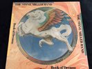 Steve Miller Band Book of Dreams Picture Disc LP Sealed - 1978 NOS
