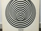 V.A. / FLIED EGG, MIKI CURTIS JAPAN VERTIGO PROMO ONLY LP SNHL15