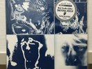 ROLLING STONES / EMOTIONAL RESCUE JAPAN ISSUE LP W/POSTER, OUTER STICKER, INSERT