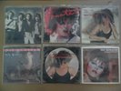 1980-1984 (153) 45s; MANY DESIRABLE DISCS, 48 PS; 50+ REISSUES, DEMOS