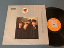 BUZZCOCKS - ANOTHER MUSIC IN A DIFFERENT KITCHEN 1978 UNITED ARTISTS RECORDS LP