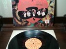 TOMMY JAMES & THE SHONDELLS: Crimson & Clover US Roulette Psych Vinyl LP VG+/EX