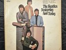 Beatles Yesterday And Today Mono Second State Lp 1966 Capital Butcher UNPEELED