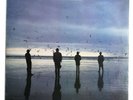 Echo and The Bunnymen - Heaven Up Here - Vinyl LP Record KODE3 Textured Sleeve