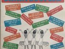 BRITISH MOTOWN CHARTBUSTERS  1969 UK 1st PRESS `RARE` 