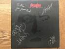 The Stranglers Vinyl In The Night