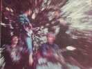 LP CREEDENCE CLEARWATER REVIVAL - Bayou Country -  VG/VG++