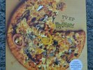 The WILDHEARTS TV Tan EP VINYL Pizza Sleeve UK PROMO 1993