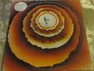 Stevie Wonder Songs in the Key of Life Collector's Album with Booklet LP Vinyl