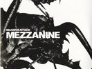 Massive Attack – Mezzanine – 180 Gram, Double Vinyl, LP, Reissue, Virgin, NEW