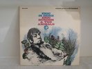 ERIC BURDON & THE ANIMALS - LP - ERIC IS HERE - 1967 - US copy