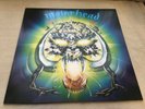 LP Motörhead Overkill 200 435-320 GER 1979