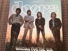 The Doors: Waiting For The Sun: EKS-74024 Vinyl, Record Album; Monarch Press US