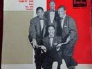 THE COASTERS TRES RARE DISQUE VINYLE EP FRANCE TBE