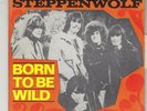 STEPPENWOLF superb French 7