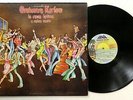 Orchestra HARLOW La Raza Latina A Salsa suite LP Fania LATIN VG++   #4850